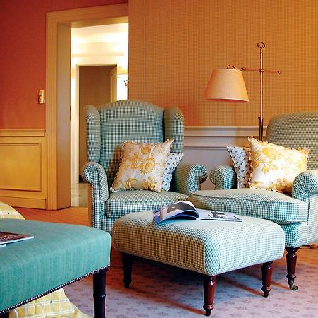 Hotel Albert Premier Luxembourg Bel Air Værelse billede