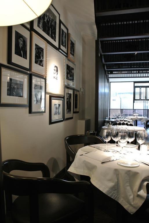 Hotel Albert Premier Luxembourg Bel Air Eksteriør billede