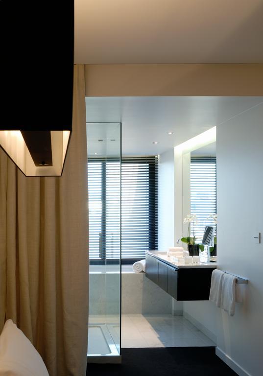 Hotel Albert Premier Luxembourg Bel Air Værelse billede
