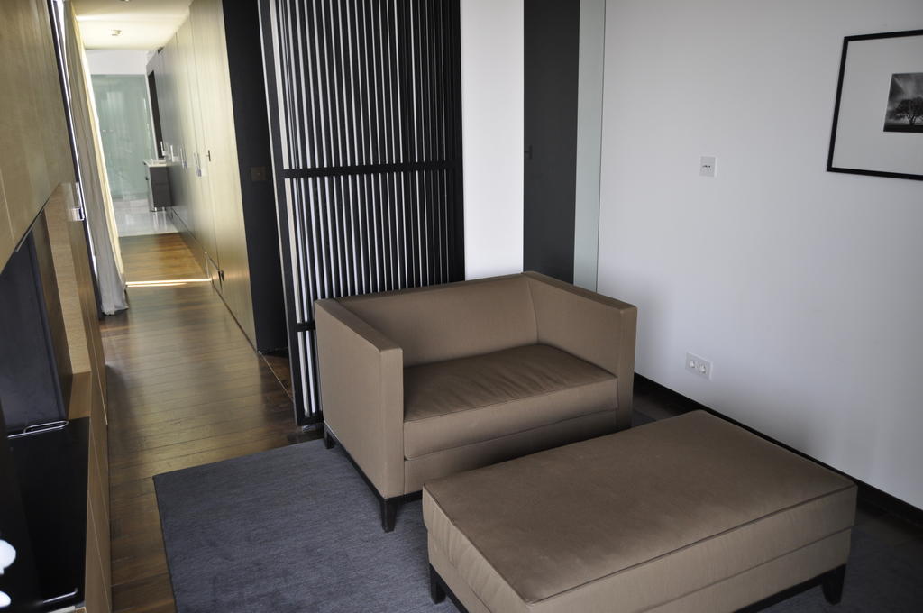 Hotel Albert Premier Luxembourg Bel Air Værelse billede