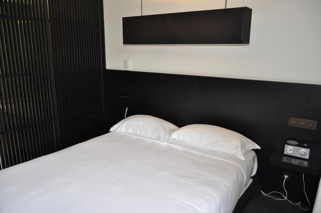 Hotel Albert Premier Luxembourg Bel Air Værelse billede