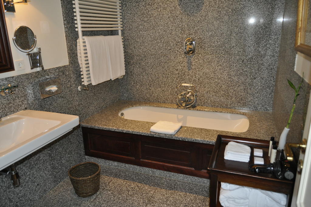 Hotel Albert Premier Luxembourg Bel Air Værelse billede