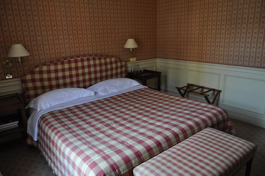 Hotel Albert Premier Luxembourg Bel Air Værelse billede