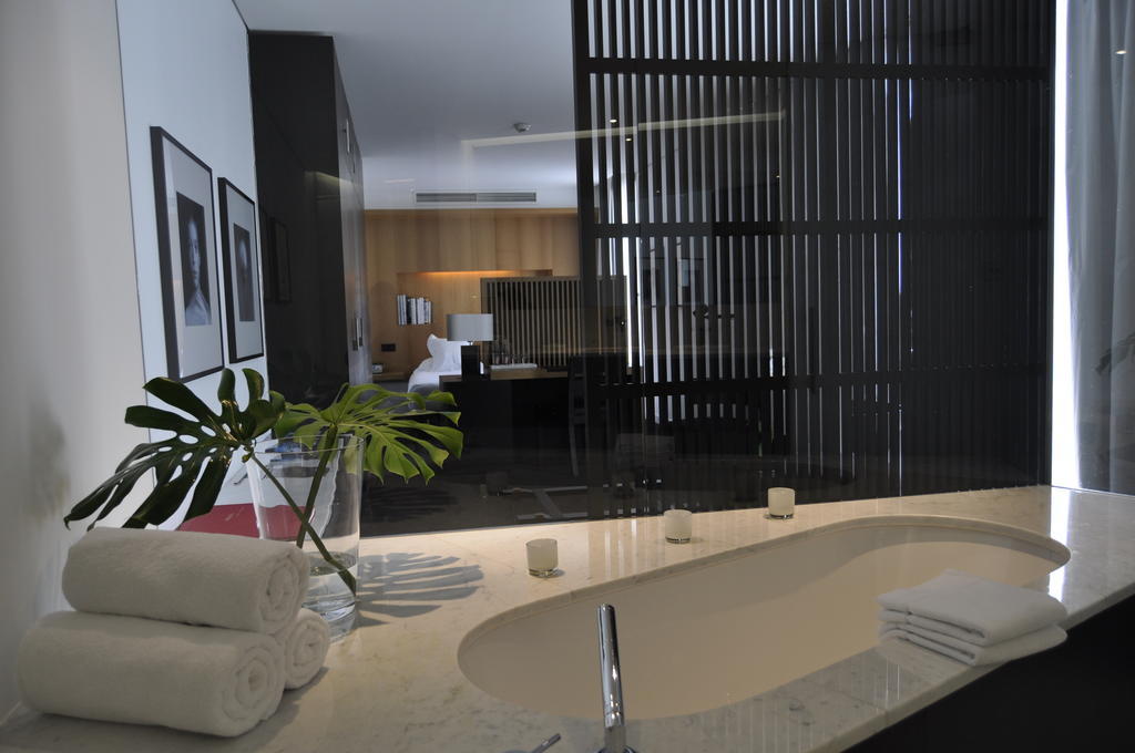 Hotel Albert Premier Luxembourg Bel Air Værelse billede