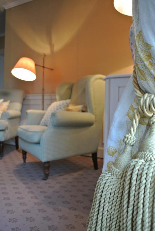 Hotel Albert Premier Luxembourg Bel Air Værelse billede