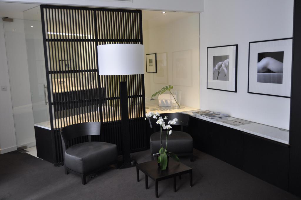 Hotel Albert Premier Luxembourg Bel Air Værelse billede