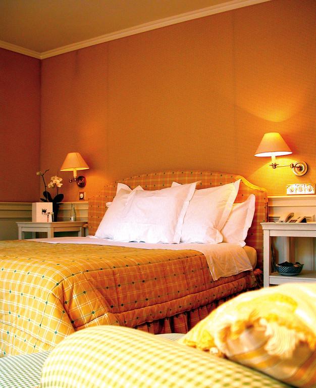 Hotel Albert Premier Luxembourg Bel Air Værelse billede