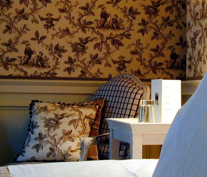 Hotel Albert Premier Luxembourg Bel Air Værelse billede