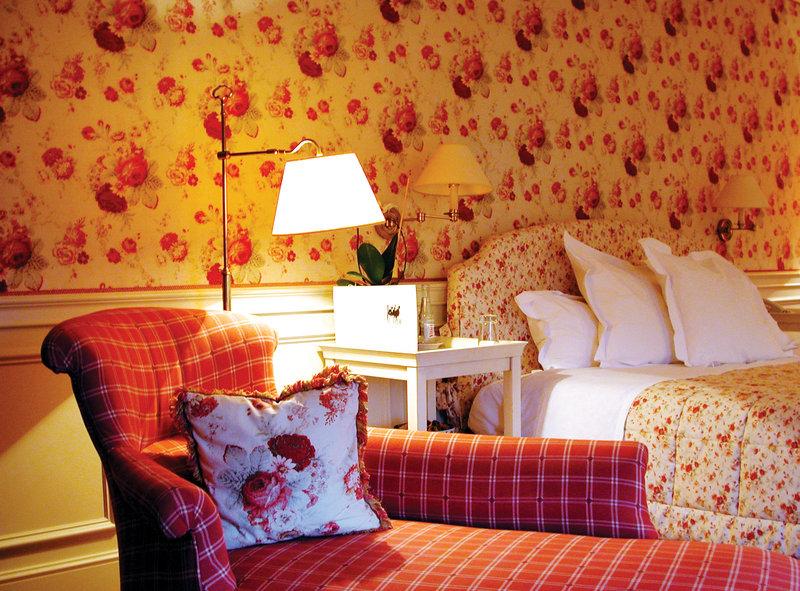 Hotel Albert Premier Luxembourg Bel Air Bekvemmeligheder billede